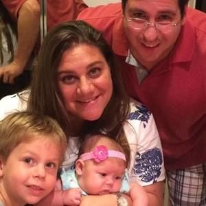 Meet your Posher, Deana